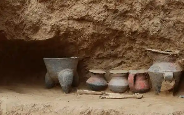 中国社会科学院发布6项考古领域重大成果