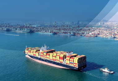 2025年我国与近250个国家和地区保持贸易往来