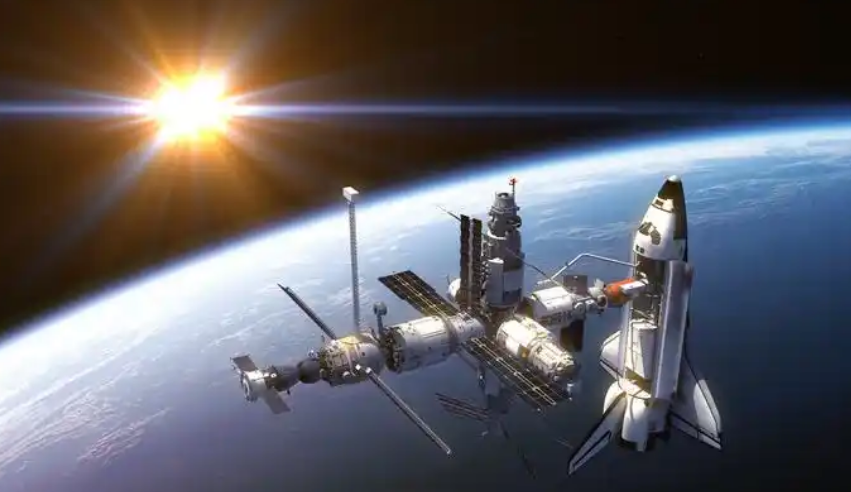 完善星箭链条 多地竞速商业航天赛道