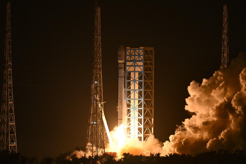 商业航天，商机何在？