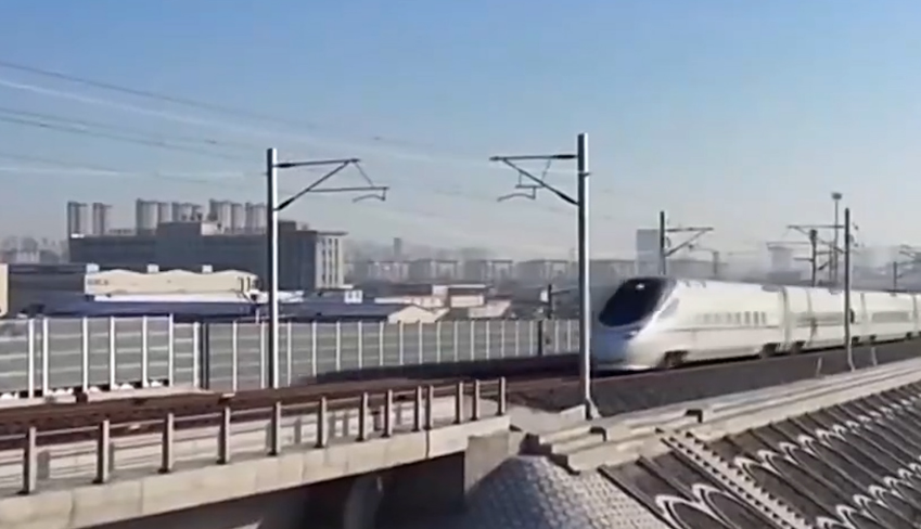 2026年铁路春运火车票开售