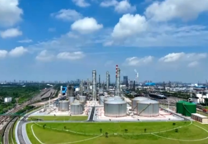 我国工业绿色低碳发展成效显著