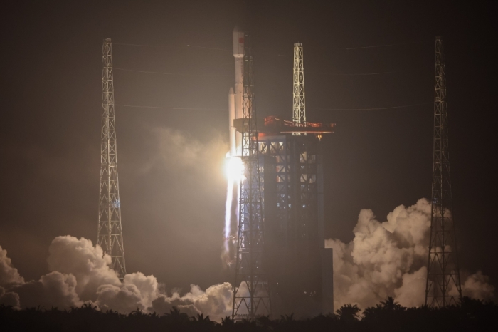 明确“五个一流”新目标 我国商业航天迎“关键十年”