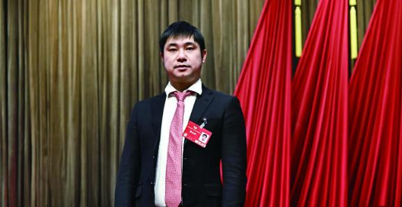 省政协委员、香港霍英东基金会董事霍启智：力促陕港携手 助推三秦文化绽放国际舞台