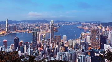 逾40家企业亮相“香港旅游博览会2026”