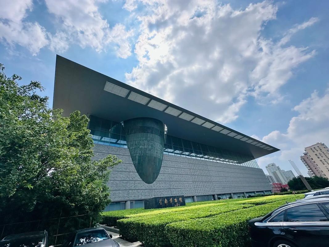 博物馆里过大年！首都博物馆春节期间延时开放