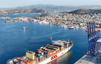 “出口中国”释放利好 与世界共享大市场机遇