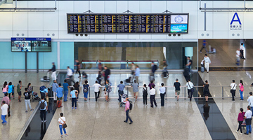 香港公布《运输策略蓝图》布局未来运输体系