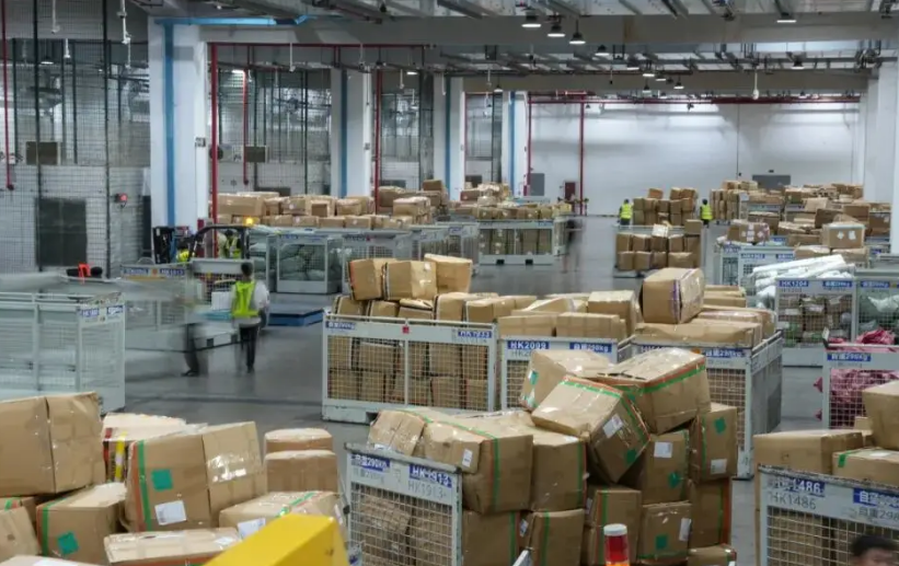 三部门发布跨境电子商务出口退运商品税收优惠政策