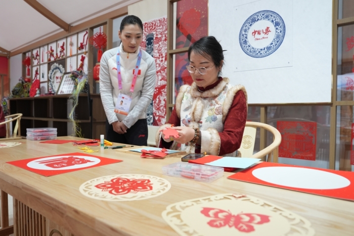 品牌出圈，折射创新活力——从赛场内外看中国企业出海