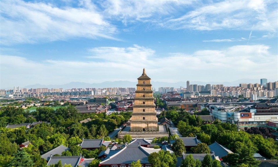 三秦三变 “陕”耀出圈的魅力何在？