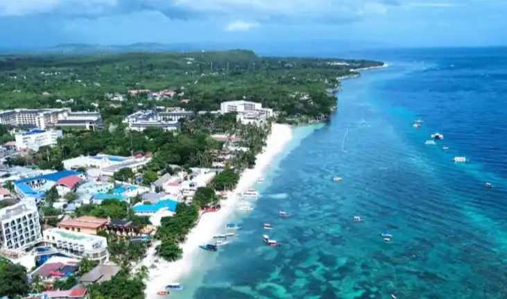 出境游目的地：“5小时飞行圈”受捧