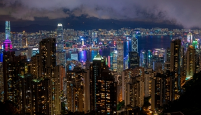 第54届香港艺术节开幕 超1100位艺术家呈献180场演出