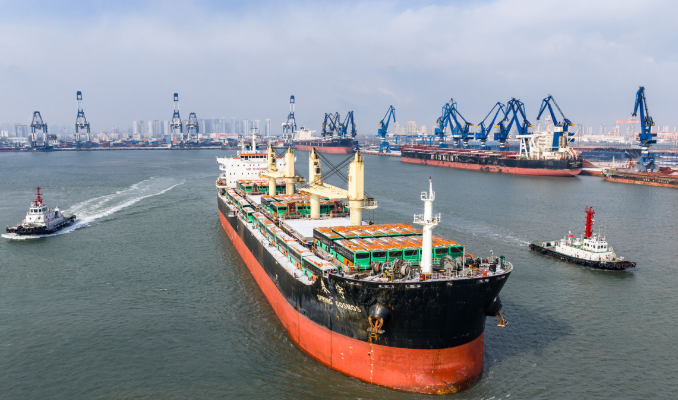 国家层面海外综合服务平台 national comprehensive overseas service platform