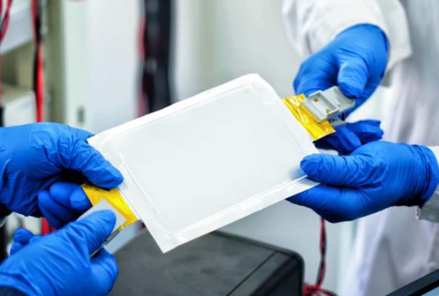 首次、首创、新突破！上周，我国科技发展再添新成果