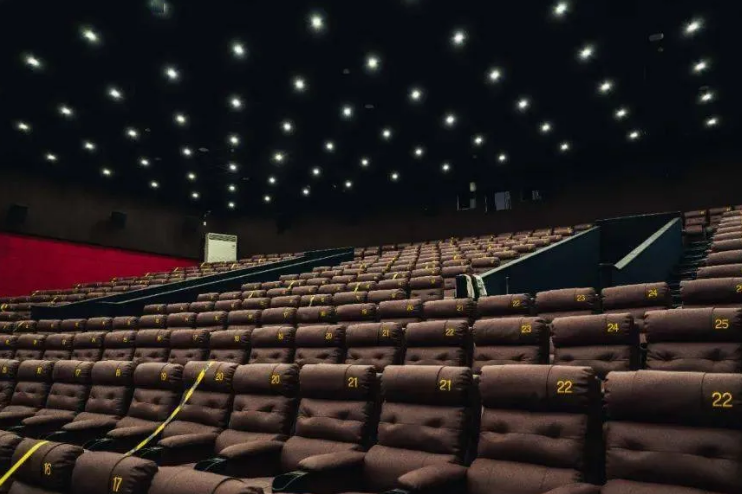 电影票根变身消费新引擎 全球银幕掀起“中国风”