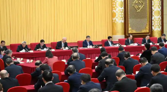 人民锐评：领悟健康中国内含的“人民”二字