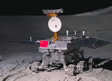 奔赴月球南极！2026年我国将发射嫦娥七号探测器