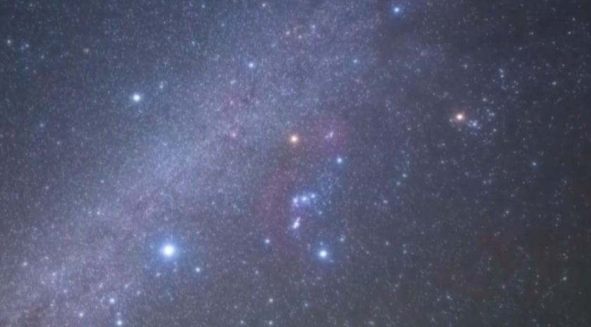 国产天文大模型突破观测深度极限