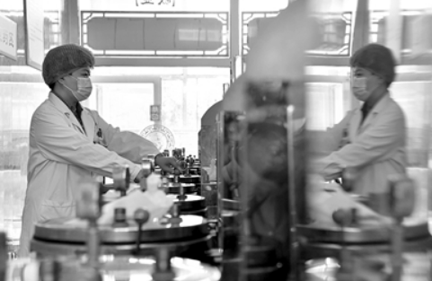 从“有药用”迈向“用好药” 中医药传承创新发展之路越走越宽