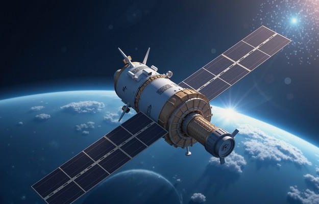 我国将对北斗卫星导航系统实施在轨升级