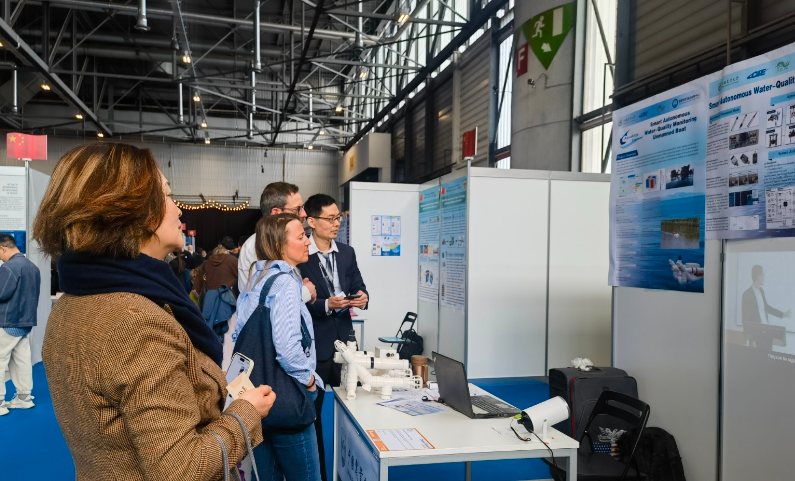 中国90项发明斩获日内瓦国际发明展金奖