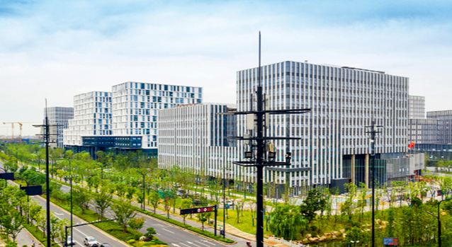 加快打造智能经济新形态