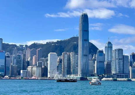 2026年广交会在香港推介