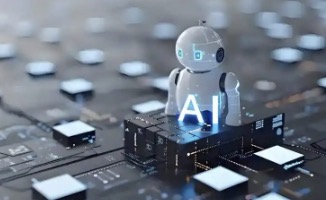 AI为侨胞推动中外合作打开新空间