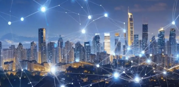 乘势而上 智能经济打开发展新空间