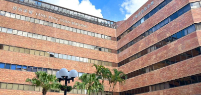 香港高校举行中华文化节 积极弘扬中华文化