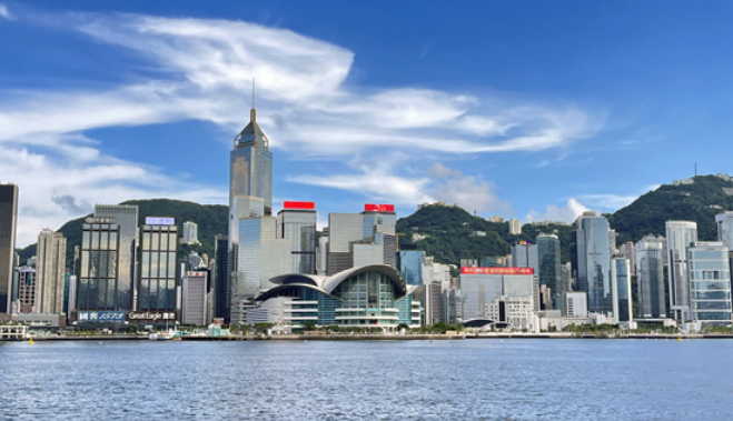 中国移动环球智算中心在港开幕