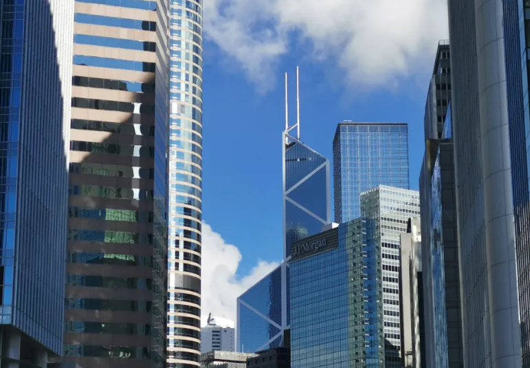 内地-香港数字人民币跨境试点快速推进