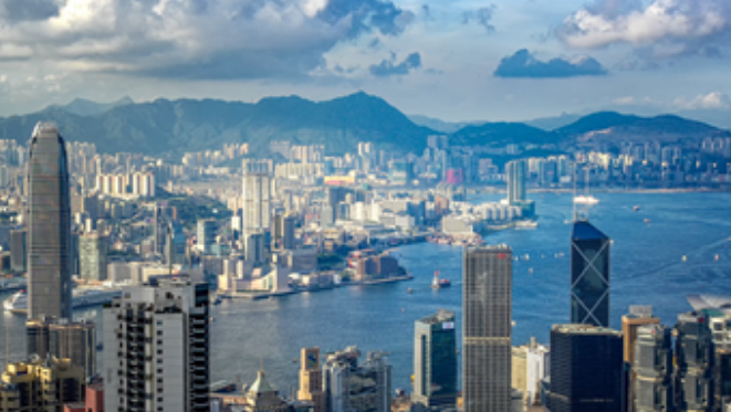 香港全球金融中心指数评分稳居全球第三、亚太第一