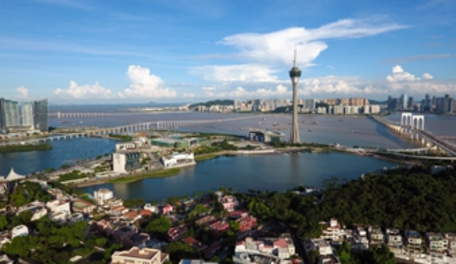 海内外人士澳门共探绿色低碳发展实践机遇