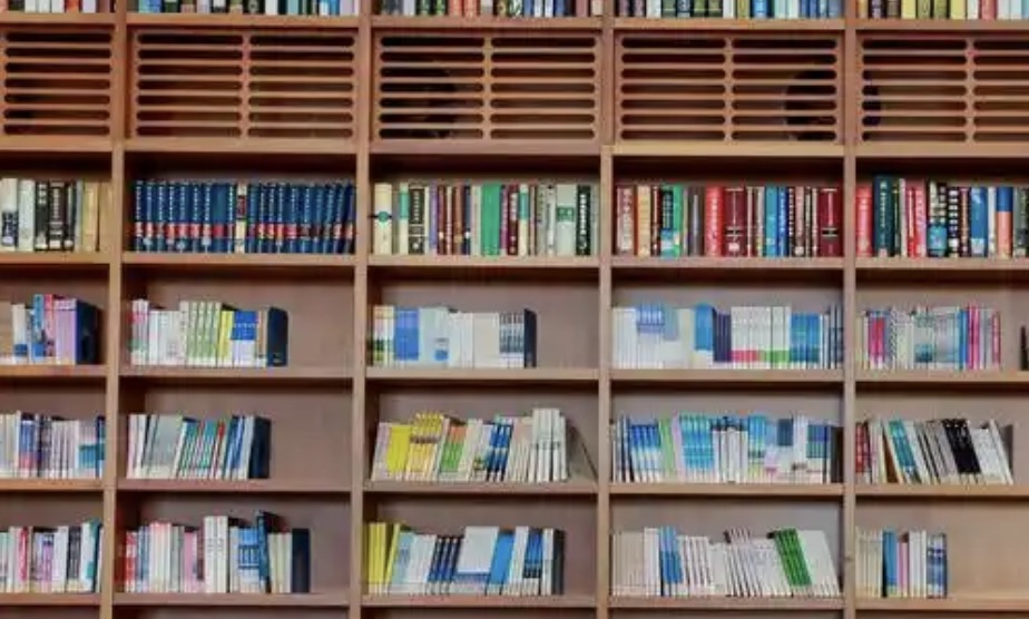 第五届全民阅读大会聚焦“共促全民阅读 共建书香社会”