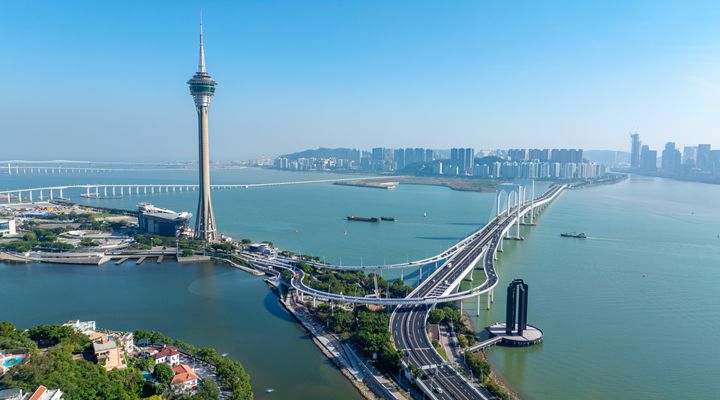 4月澳门文体盛事精彩不断