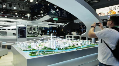 进博会“老友”成“新资” 深耕中国拓展共赢空间