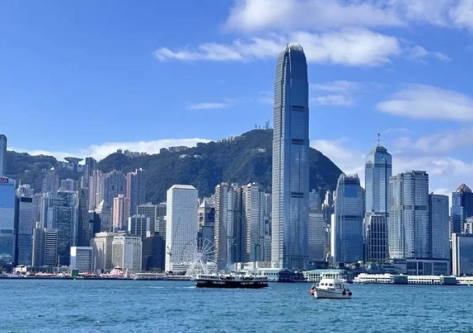 3384家!全球家族办公室为何对香港青睐有加?