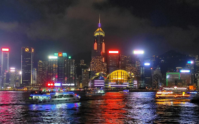 香港“中华文化节2026”将聚焦传奇故事与隋唐文化