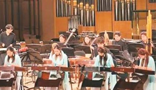 杭台两地春季交流音乐会举办