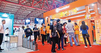 中国连续13年成为印尼最大贸易伙伴