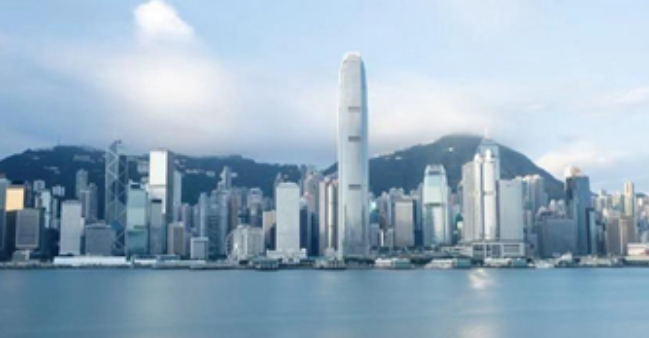 香港举行“警民同乐日” 增强各界国家安全意识