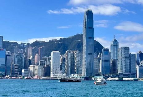 汇丰投资峰会在港举办 聚焦全球经济新网络