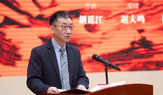 中国音乐学院原创歌剧《摇篮》用艺术赓续红色血脉