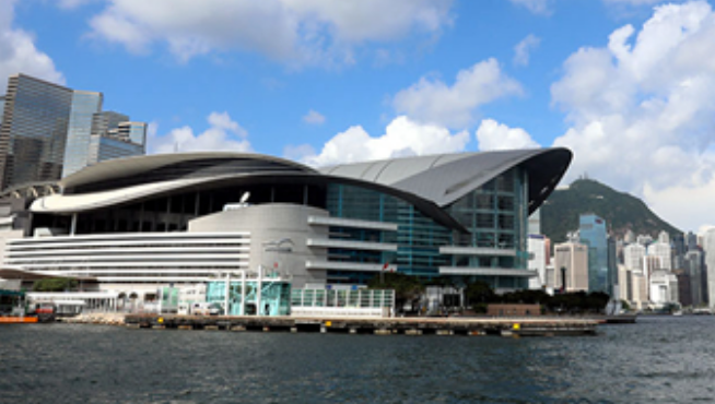 香港举办2026年全民国家安全教育日开幕典礼