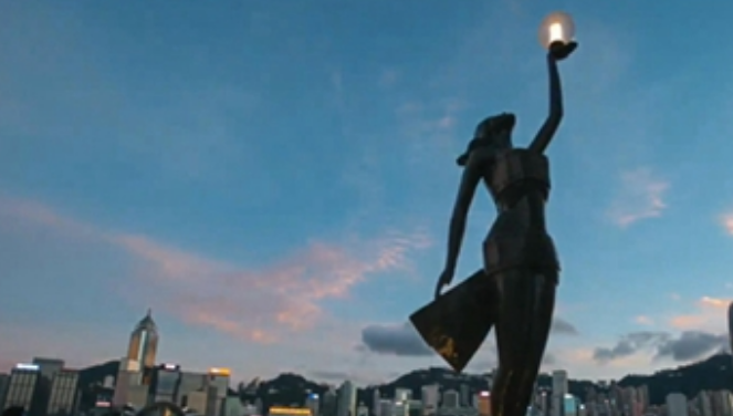 香港今年首季访港旅客1431万人次 同比增加17%