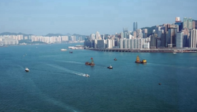 “香港悦读周2026”揭幕