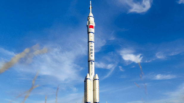 从“仰望星空”到“产业升空”——解码商业航天的中国式强国之路