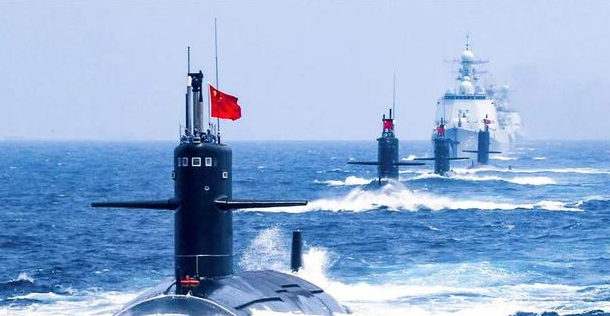 全国各地开展多种活动庆祝人民海军成立77周年